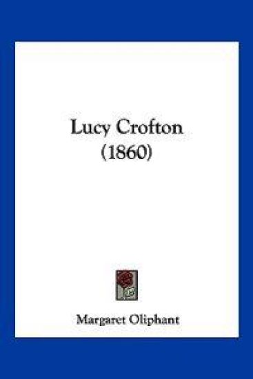 Lucy Crofton (1860)