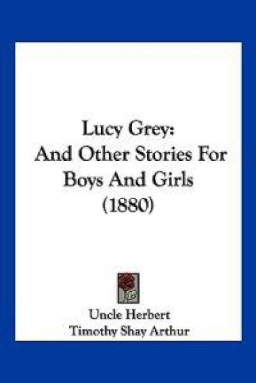 Lucy Grey