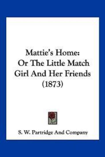 Mattie's Home