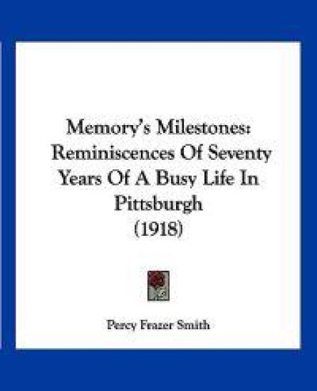 Memory's Milestones