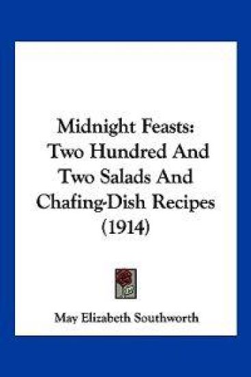 Midnight Feasts