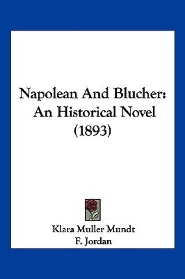 Napolean And Blucher