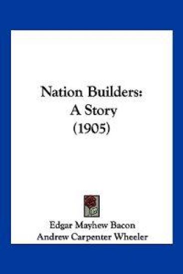 Nation Builders