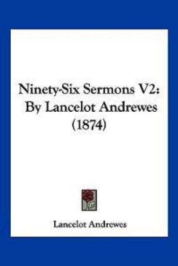 Ninety-Six Sermons V2