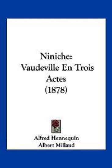 Niniche