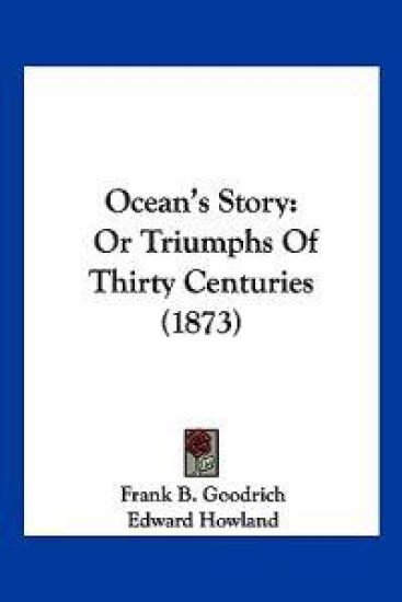 Ocean's Story