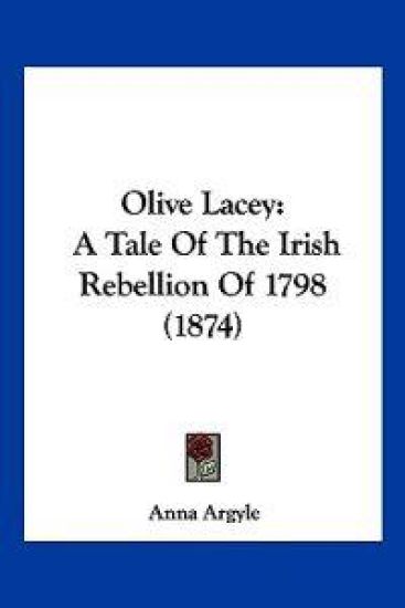 Olive Lacey