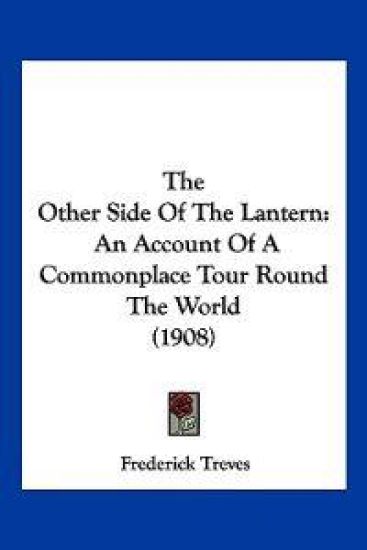 The Other Side Of The Lantern