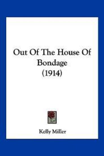 Out Of The House Of Bondage (1914)