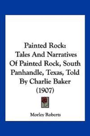 Painted Rock