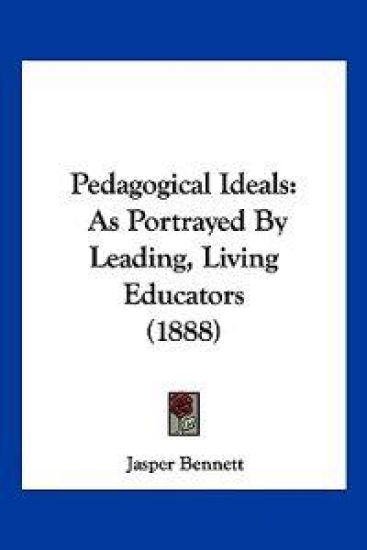 Pedagogical Ideals