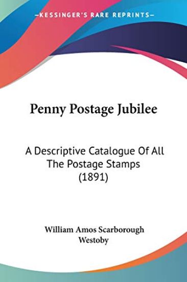 Penny Postage Jubilee