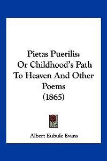 Pietas Puerilis