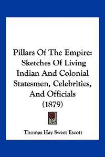 Pillars Of The Empire