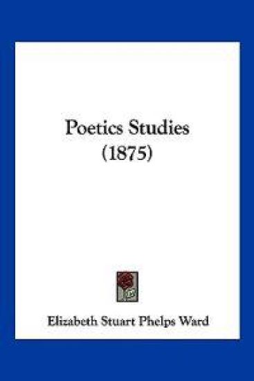Poetics Studies (1875)