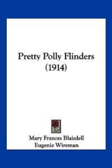 Pretty Polly Flinders (1914)