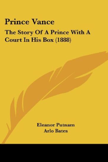 Prince Vance