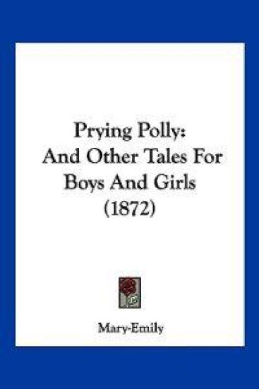 Prying Polly