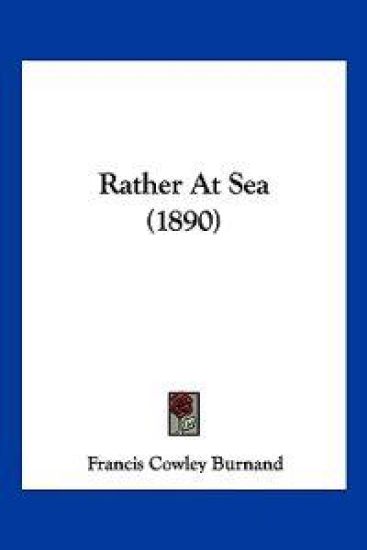 Rather At Sea (1890)