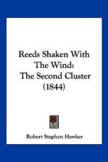 Reeds Shaken with the Wind