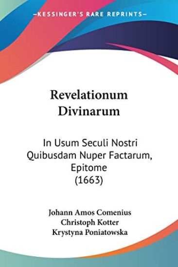 Revelationum Divinarum