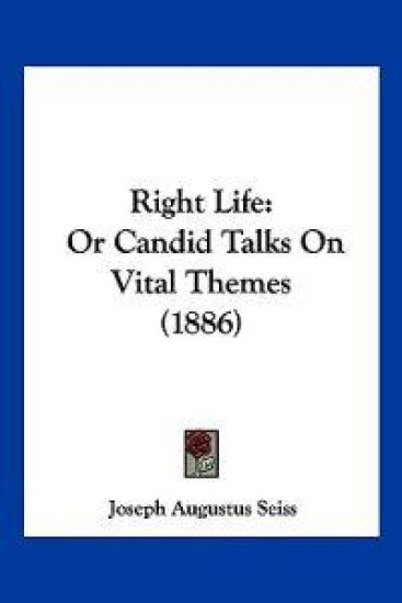 Right Life