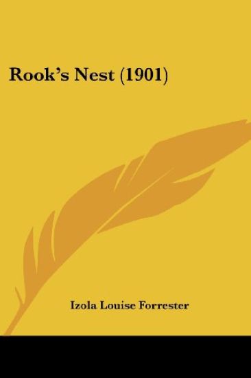 Rook's Nest (1901)