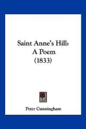 Saint Anne's Hill