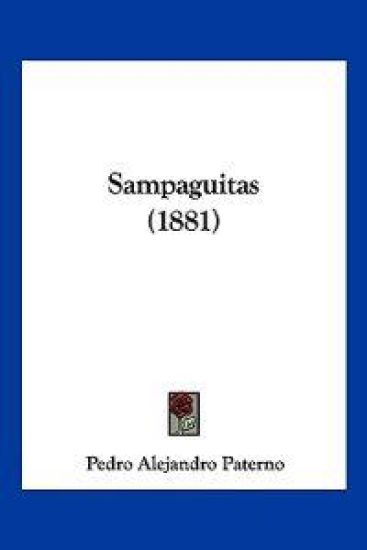 Sampaguitas (1881)