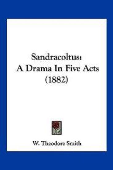 Sandracoltus