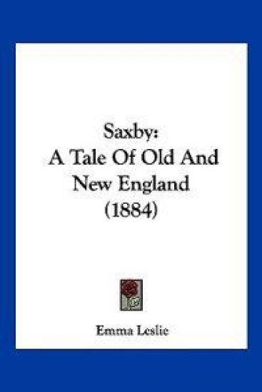 Saxby