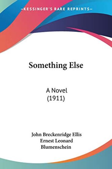 Something Else