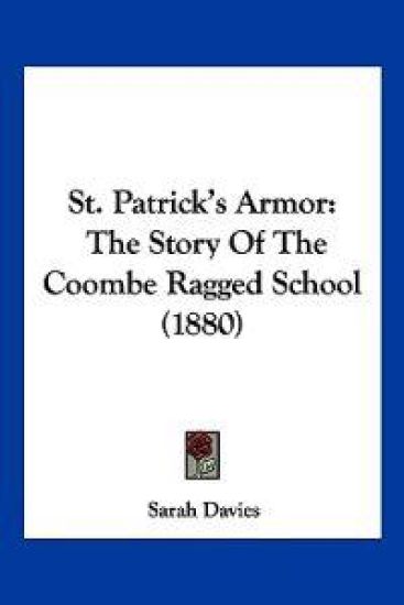 St. Patrick's Armor