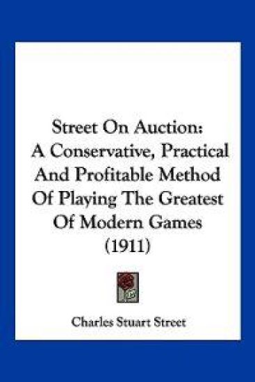 Street On Auction