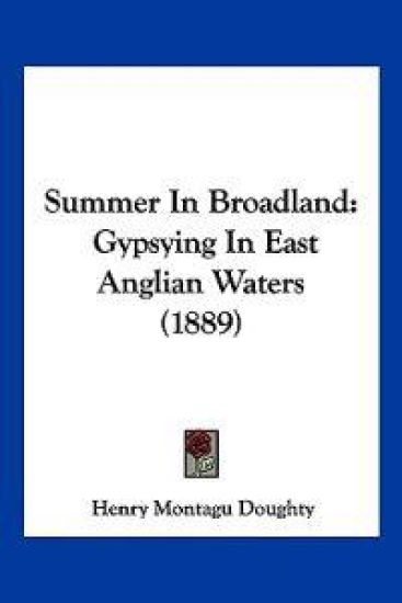 Summer In Broadland