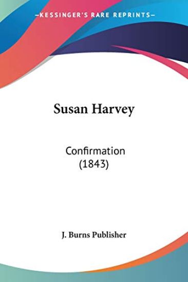 Susan Harvey