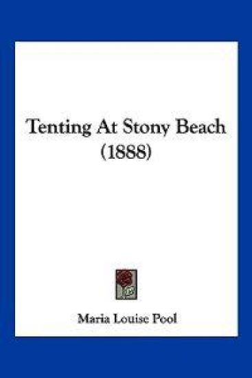 Tenting At Stony Beach (1888)