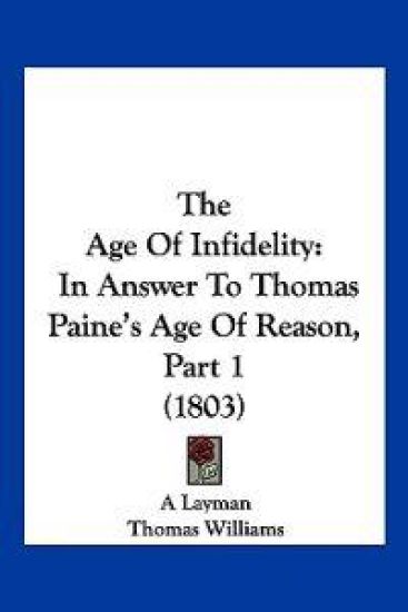 The Age Of Infidelity