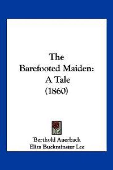 The Barefooted Maiden