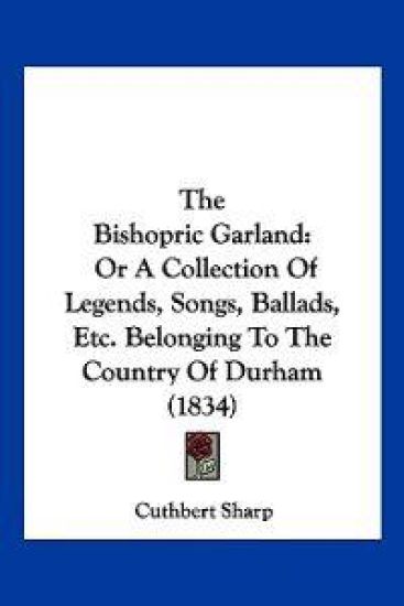 The Bishopric Garland