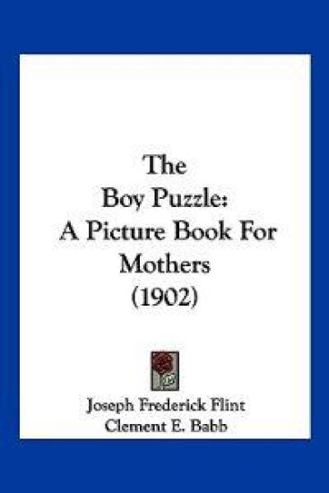 The Boy Puzzle