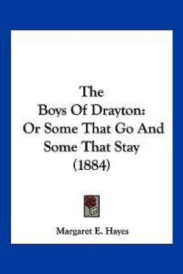 The Boys Of Drayton