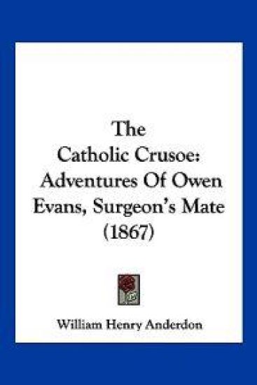 The Catholic Crusoe