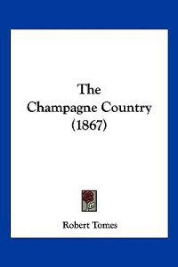 The Champagne Country (1867)
