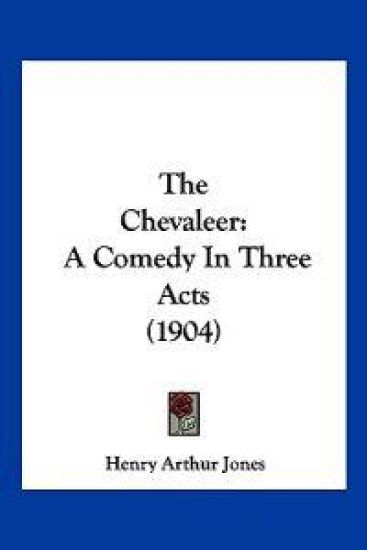 The Chevaleer