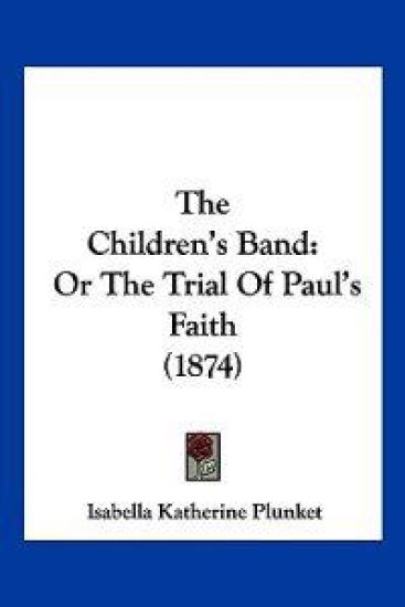 The Children's Band