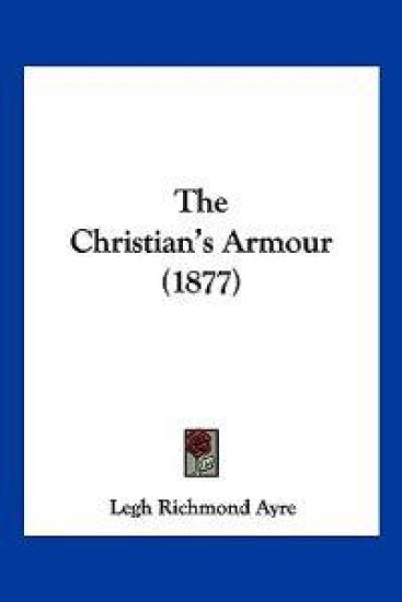 The Christian's Armour (1877)
