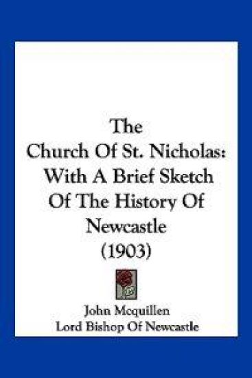 The Church Of St. Nicholas