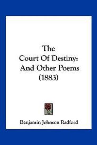 The Court Of Destiny