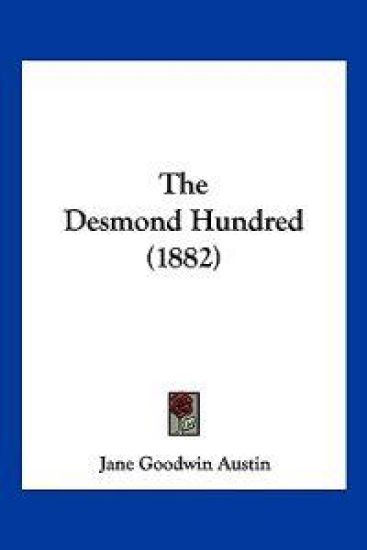 The Desmond Hundred (1882)
